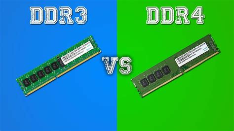 ddr3 vs ddr4|DDR3 vs DDR4 .